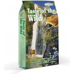 Taste of the Wild Taste of the Wild Rocky Mtn Feline 6,6 kg – Hledejceny.cz