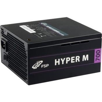 Fortron HYPER M 700W PPA7003200