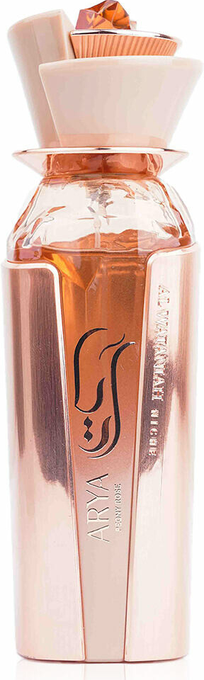 Al Wataniah Arya Peony Rose parfémovaná voda dámská 100 ml