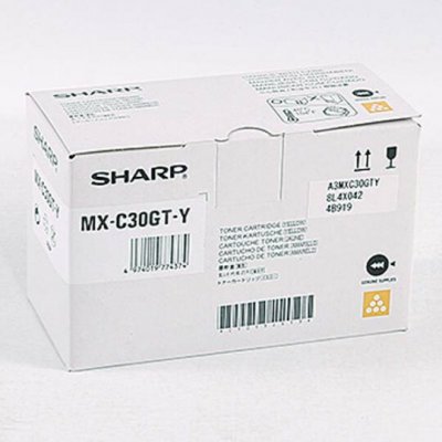 sharp MX-C250FE - originální – Hledejceny.cz