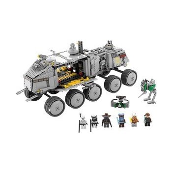 LEGO® Star Wars™ 8098 Clone Turbo Tank