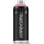 MTN Hardcore 400 ml Matte White – Zbozi.Blesk.cz