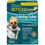Sergeant's Feromonový obojek Settle down 55 cm – Hledejceny.cz