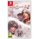 Syberia – Zboží Mobilmania