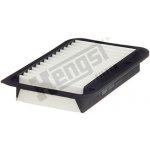 HENGST FILTER Vzduchový filtr E525L – Zboží Mobilmania