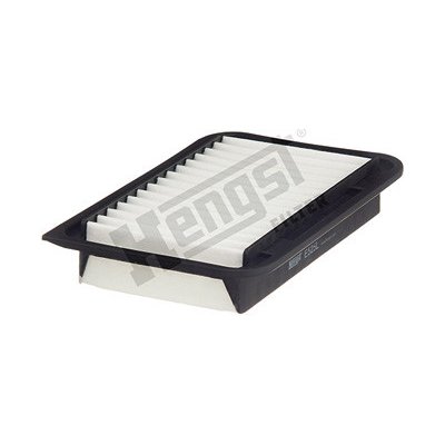 HENGST FILTER Vzduchový filtr E525L – Zboží Mobilmania