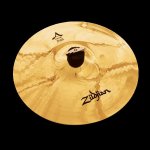 Zildjian 12" A Custom splash brilliant – Zboží Dáma