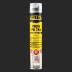 Den Braven Distyk Profi PU 750 Low Expansion 750 ml – Hledejceny.cz