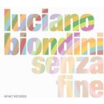 Biondini, Luciano - Senza Fine CD – Hledejceny.cz