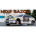 Mon Bazou – Sleviste.cz