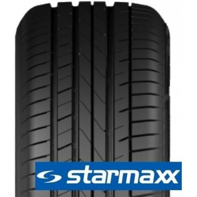 Starmaxx Incurro ST450 H/T 235/65 R17 108V – Hledejceny.cz