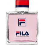 Fila Italia toaletní voda dámská 100 ml – Hledejceny.cz