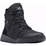 Columbia Fairbanks Omni Heat trekingová obuv 2100831 černá – Zboží Dáma