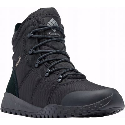 Columbia Fairbanks Omni Heat trekingová obuv 2100831 černá – Zboží Dáma