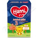 Kojenecké mléko Hami 3 na dobrou noc 600 g