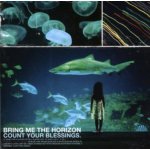 Bring Me The Horizon - Count Your Blessings CD – Zboží Mobilmania