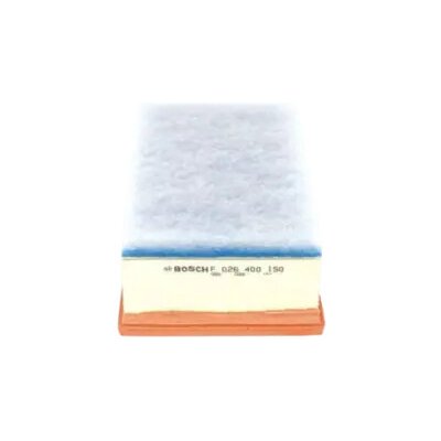 BOSCH Vzduchový filtr F 026 400 150 – Hledejceny.cz