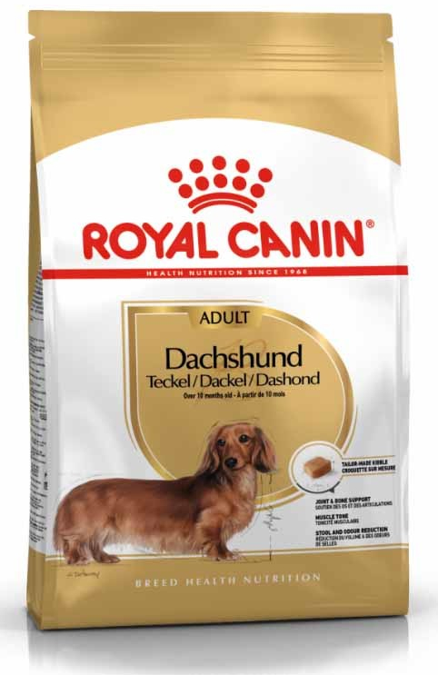 Royal Canin Dachshund Adult 15 kg