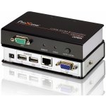 Aten CE-700A KVM extender USB, max. distance 150m – Zboží Živě