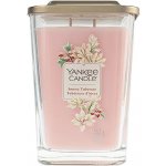 Yankee Candle Elevation Snowy Tuberose 552 g – Zbozi.Blesk.cz