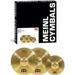 Meinl HCS Starter Cymbal Set – Zbozi.Blesk.cz