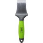 Moser Pet oboustranny flexi kartáč 18,5 cm – Zboží Dáma