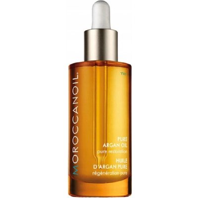 Moroccanoil Pure Argan Oil arganový olej 50 ml – Hledejceny.cz