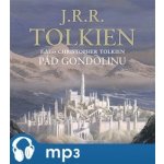 Pád Gondolinu- John Ronald Reuel Tolkien - Čte Aleš Procházka – Zboží Mobilmania