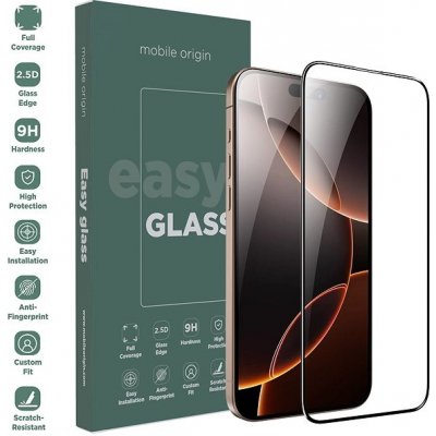 Mobile Origin EasyGlass iPhone 16 Pro FRL-EG-i16Pro – Zboží Živě