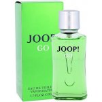 Joop! Go! toaletní voda pánská 50 ml – Hledejceny.cz