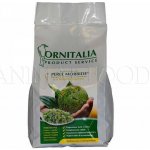 Perle Morbide Fruit Green-Yellow 0,8 kg – Zboží Dáma