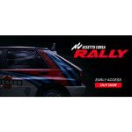 Assetto Corsa Rally – Sleviste.cz