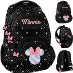 Paso Minnie mouse růžová – Sleviste.cz