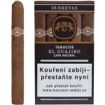 El Guajiro Brevas 25 ks – Sleviste.cz