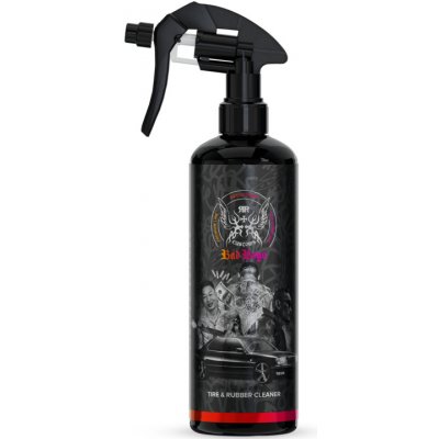 Bad Boys Tire & Rubber Cleaner Limited Edition 500 ml