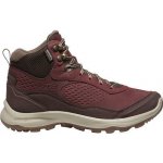 Keen Terradora Explorer Mid Wp Women andorra/java – Zboží Dáma