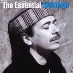 Santana - The Essential CD – Zboží Mobilmania