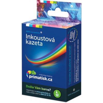 PrimaTisk HP F6U17AE - kompatibilní – Sleviste.cz