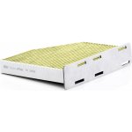 Filtr vzduchu v interiéru MANN-FILTER FP 2939 (FP2939) – Zboží Mobilmania