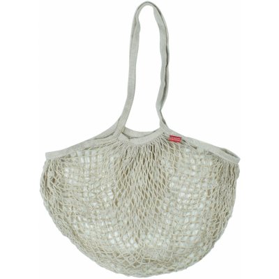 Síťovka Legami Cotton Mesh Bag - Beige – Zboží Dáma