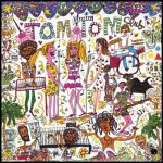REAL GONE MUSIC TOM TOM CLUB - Tom Tom Club - Tropical Yellow/Red LP – Hledejceny.cz
