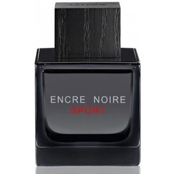 Lalique Encre Noire Sport toaletní voda pánská 100 ml tester