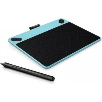 Wacom Intuos Art Pen&Touch S CTH-490AB