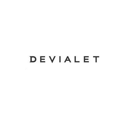 DEVIALET - Cocoon Phantom II Orange (DV1PP618-12)