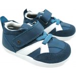 Bobux Xplorer Chase Vintage indigo – Zboží Mobilmania
