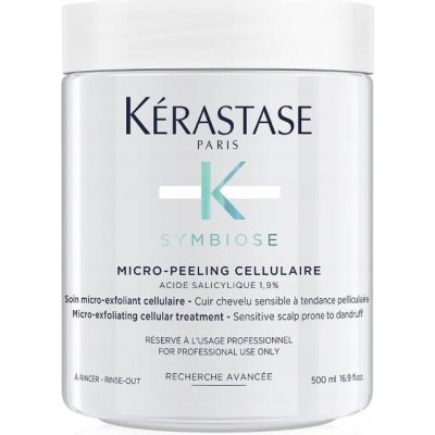 Kérastase Symbiose Micro-Peeling Cellulaire 500 ml