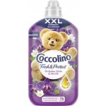 Coccolino aviváž Orchidea & Mirtilli 1,75 l 76 PD – Zboží Dáma