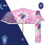 Perletti dětský deštník Jednorožec skládací – Zboží Dáma