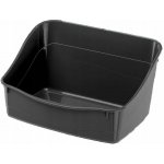 Ferplast L305 Toaleta 37 x 27 x 18,5 cm – Zboží Mobilmania