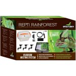 Reptiles-planet Repti Rainforest – Sleviste.cz